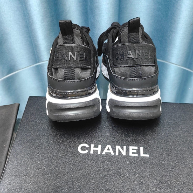 Chanel Casual Shoes